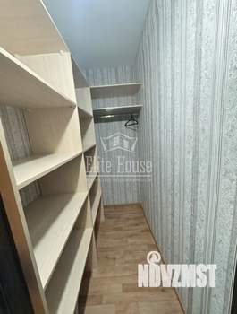 1-к квартира, вторичка, 41м2, 2/9 этаж