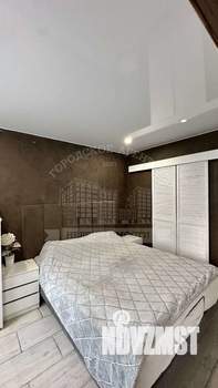 2-к квартира, вторичка, 46м2, 4/5 этаж