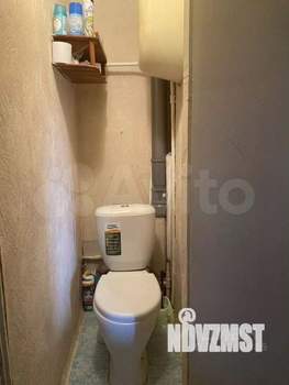 2-к квартира, вторичка, 44м2, 2/2 этаж