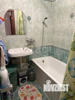 3-к квартира, вторичка, 71м2, 3/3 этаж