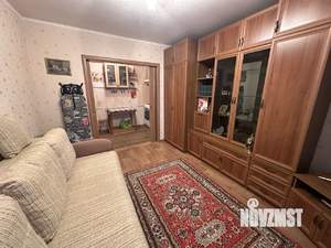 2-к квартира, вторичка, 34м2, 7/9 этаж