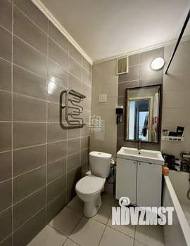 2-к квартира, вторичка, 47м2, 1/3 этаж