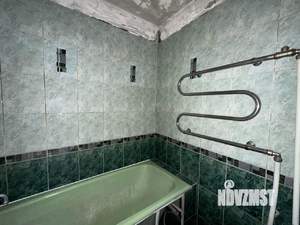 3-к квартира, вторичка, 61м2, 9/9 этаж