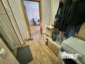 1-к квартира, вторичка, 33м2, 1/5 этаж