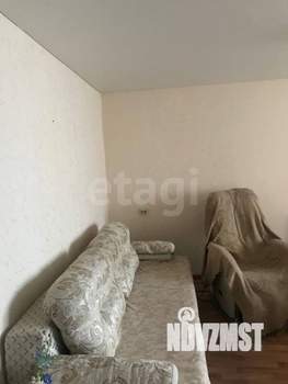 1-к квартира, вторичка, 36м2, 9/9 этаж