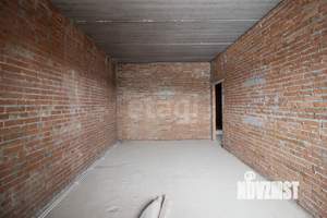 3-к квартира, вторичка, 87м2, 3/3 этаж