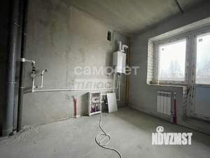 1-к квартира, вторичка, 49м2, 7/9 этаж