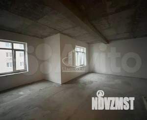 1-к квартира, вторичка, 40м2, 3/3 этаж