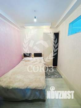 1-к квартира, вторичка, 30м2, 2/3 этаж