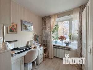 1-к квартира, вторичка, 28м2, 1/5 этаж