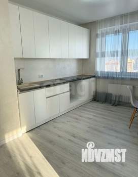 2-к квартира, вторичка, 63м2, 11/19 этаж