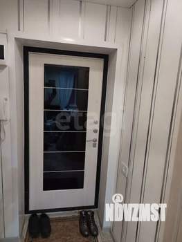 1-к квартира, вторичка, 33м2, 2/3 этаж