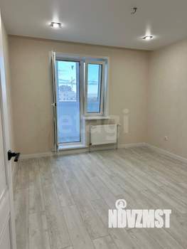2-к квартира, вторичка, 65м2, 13/19 этаж