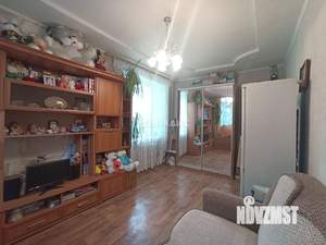 3-к квартира, вторичка, 73м2, 2/5 этаж