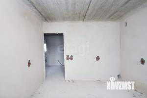 1-к квартира, вторичка, 43м2, 5/11 этаж