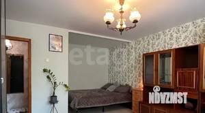 1-к квартира, вторичка, 38м2, 2/5 этаж