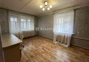1-к квартира, вторичка, 31м2, 4/5 этаж