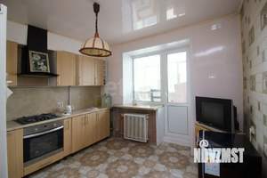 3-к квартира, вторичка, 85м2, 2/5 этаж