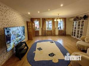 3-к квартира, вторичка, 130м2, 6/7 этаж