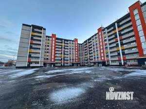 1-к квартира, вторичка, 44м2, 8/9 этаж