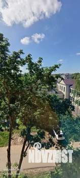 3-к квартира, вторичка, 61м2, 5/5 этаж
