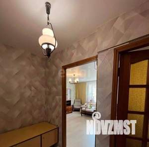 1-к квартира, вторичка, 38м2, 2/5 этаж