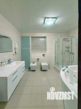 4-к квартира, вторичка, 170м2, 6/9 этаж