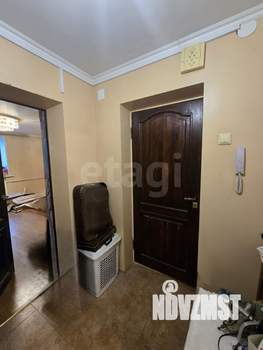 4-к квартира, вторичка, 88м2, 6/6 этаж