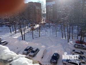 1-к квартира, вторичка, 39м2, 4/9 этаж