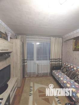 1-к квартира, вторичка, 38м2, 5/5 этаж