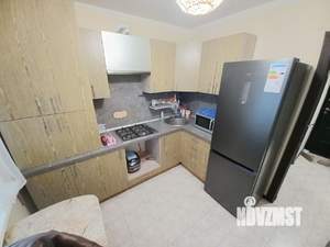 1-к квартира, вторичка, 31м2, 3/3 этаж