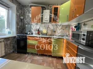 1-к квартира, вторичка, 30м2, 2/2 этаж