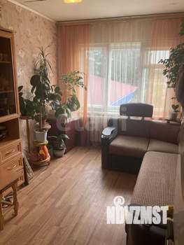 2-к квартира, вторичка, 42м2, 2/2 этаж