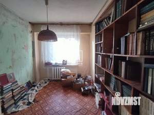 3-к квартира, вторичка, 50м2, 2/5 этаж