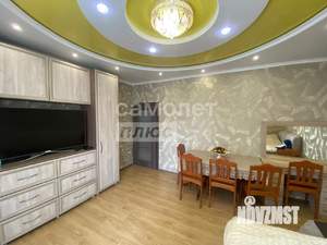 2-к квартира, вторичка, 62м2, 2/15 этаж