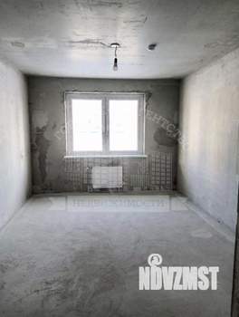 1-к квартира, сданный дом, 41м2, 4/10 этаж