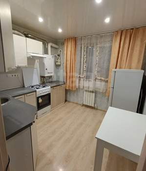 1-к квартира, вторичка, 30м2, 3/3 этаж