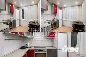 2-к квартира, вторичка, 47м2, 9/12 этаж