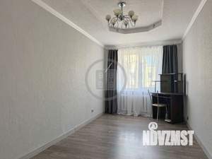 3-к квартира, вторичка, 59м2, 5/5 этаж