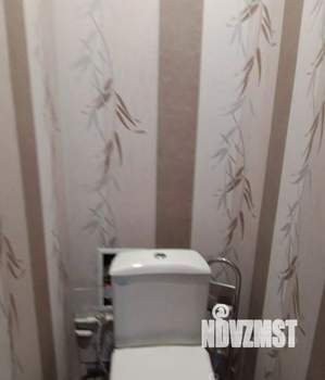 1-к квартира, вторичка, 34м2, 3/5 этаж