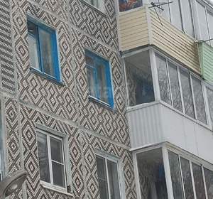 3-к квартира, вторичка, 59м2, 4/5 этаж