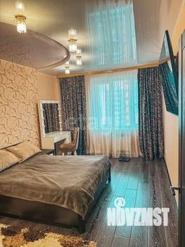 2-к квартира, вторичка, 64м2, 10/17 этаж