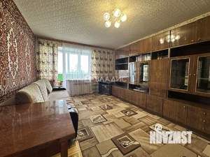 2-к квартира, вторичка, 48м2, 8/9 этаж