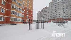 2-к квартира, вторичка, 73м2, 6/15 этаж