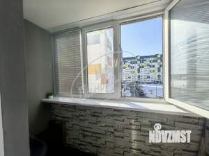 2-к квартира, вторичка, 60м2, 3/10 этаж