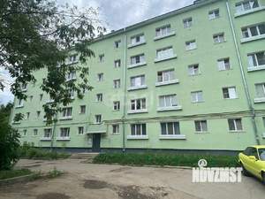 1-к квартира, вторичка, 25м2, 2/5 этаж