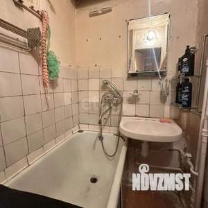 2-к квартира, вторичка, 45м2, 4/5 этаж