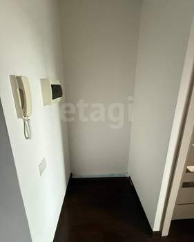 1-к квартира, вторичка, 31м2, 3/3 этаж