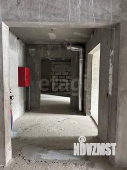 2-к квартира, вторичка, 94м2, 1/19 этаж