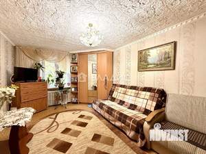 2-к квартира, вторичка, 49м2, 4/5 этаж